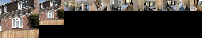 Ava House Bed and Breakfast