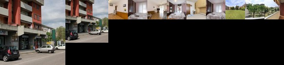 Condominio Busto Arsizio