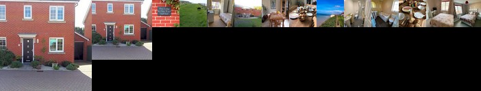 Flint Lodge Newhaven