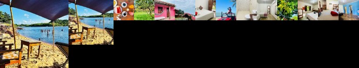 Pousada Aquarela Caraiva