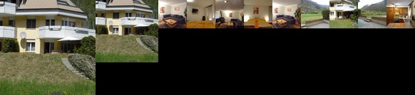 Haus Sarah Brig-Glis