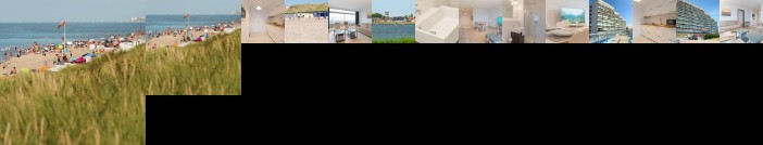 Residentie Astrid Bredene