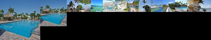 Sunshine Key King Travel Trailer 1