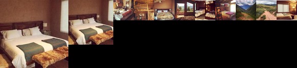 Luxury Villa in Urubamba Cusco Peru