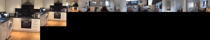 Harvey House Chesterfield