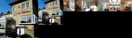 Bistro Hotel de modern