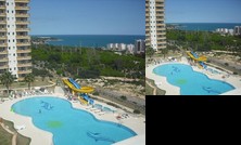 Larissa Tatil Sitesi