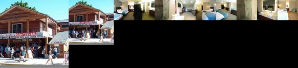 Edgewater Hotel and Suites