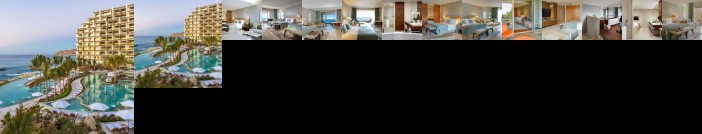 Grand Velas Los Cabos Luxury All Inclusive