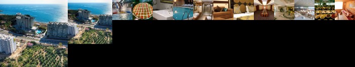 Liparis Resort Hotel & Spa