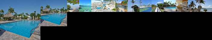 Sunshine Key King Travel Trailer 7