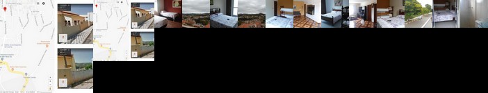 Suites Aconchegantes em Cunha