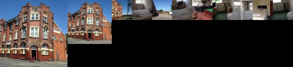 The West Of England Tavern