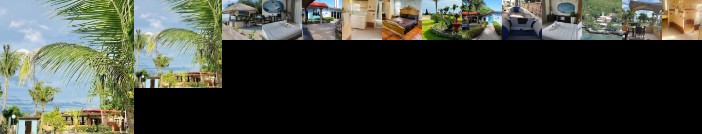 Cabilao Sunset Dive & Beach Resort