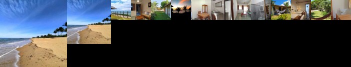 Hospedaria Pedra do Negro