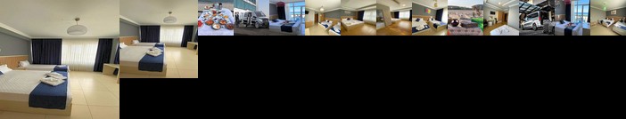 Mavi Cati Butik Otel