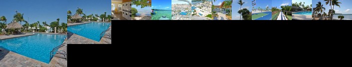 Sunshine Key King Travel Trailer 8