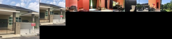 Homestay Tok Penghulu