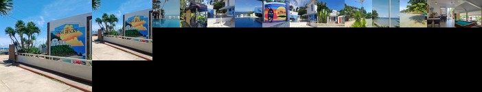 ZEN Rooms Palhi Sun Griz Caticlan