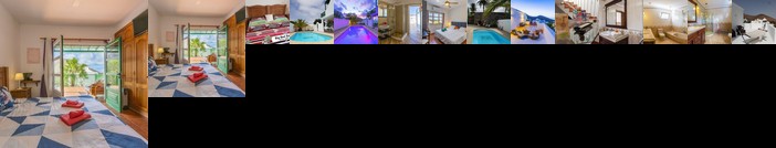 Timanfaya Casa Rural