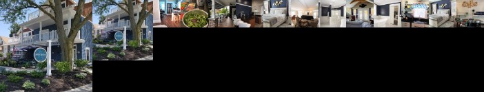 Anchor Inn Boutique Hotel