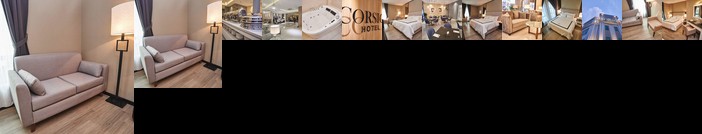 Corsica Hotel Senai