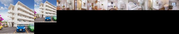 Kariyushi Condominium Resort Yaka Seaside