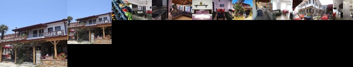 Yeni Bademli Konuk Evi