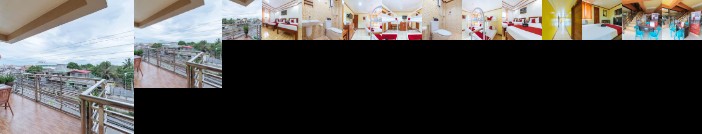 RedDoorz near Golden Sarok Shrine