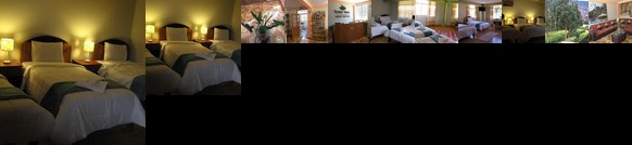 Terravalle - Sacred Valley Hospedaje