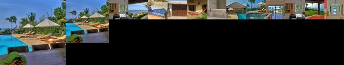 Villa Nirwana Umeanyar