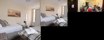 Wyresdale House-Flat 3