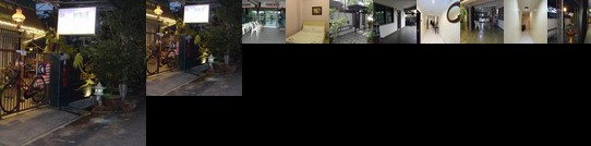 Idyllic Paradise Guest House