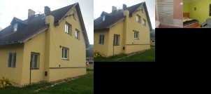 Apartment Vera Lipova-lazna