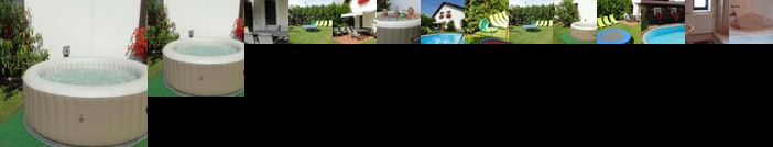 Holiday house Moravkovi