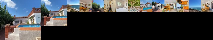 El Garrofer Carob Holidays House