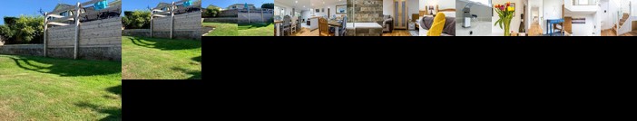 Ty Gwyn Holiday Home