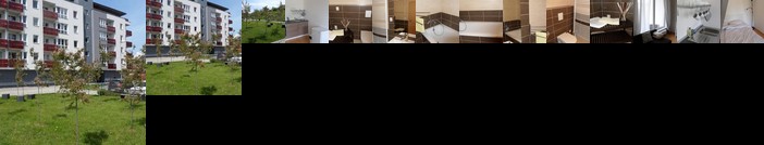 Apartman Vrchlabi - centrum