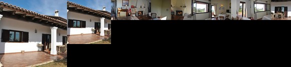 El Canuelo El Castillo de las Guardas