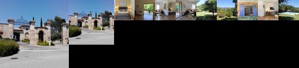 B&B Charming suite and pool