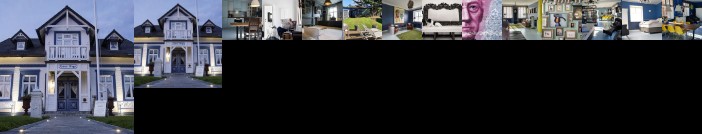 Haus Noge Sylt - Kapitaenshaus