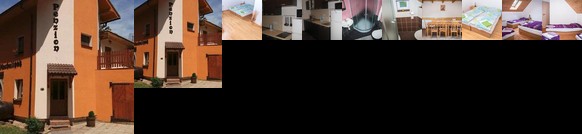 Penzion u Machalinku