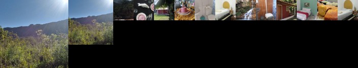 Hospedagem Joao de Barro