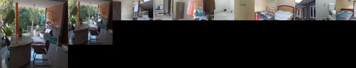 Kenangan Guest House