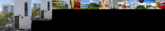 Casa Vacacional De Alex En Chapala
