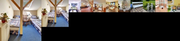 Penzion Pohoda Sokolov