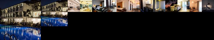 Hotel Seoul Angeles City