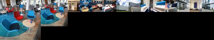 Holiday Inn Express - Manchester - TRAFFORDCITY