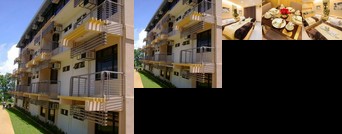 Forbes Suites by Caliraya