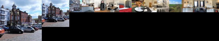 Market Place Apartments Leek